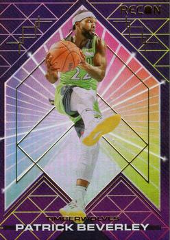 2021-22 Panini Recon - Holo #94 Patrick Beverley Front
