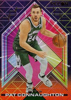 2021-22 Panini Recon - Holo Pink #179 Pat Connaughton Front