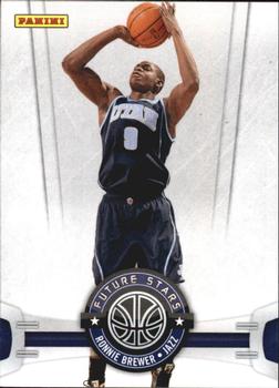 2009-10 Panini - Future Stars #17 Ronnie Brewer Front