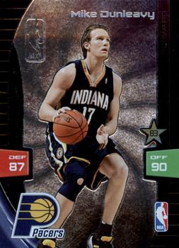 2009-10 Panini Adrenalyn XL - Extra #NNO Mike Dunleavy Jr. Front