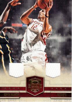 2009-10 Panini Court Kings - Materials #34 Kevin Martin Front