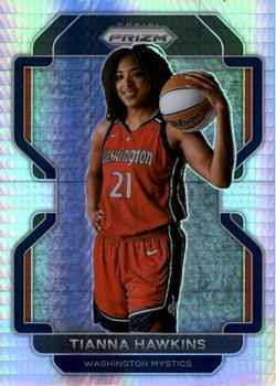 2022 Panini Prizm WNBA - Hyper #66 Tianna Hawkins Front