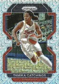 2022 Panini Prizm WNBA - Mojo #36 Tamika Catchings Front