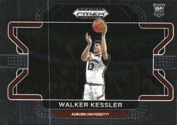 2022 Panini Prizm Draft Picks #83 Walker Kessler Front