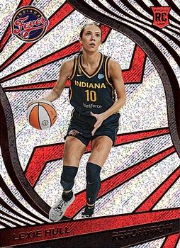 2022 Panini Revolution WNBA #94 Lexie Hull Front