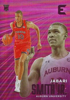 2022 Panini Chronicles Draft Picks - Essentials Pink #9 Jabari Smith Jr. Front
