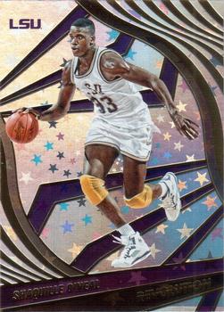2022 Panini Chronicles Draft Picks - Revolution Astro #52 Shaquille O'Neal Front