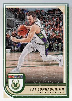 2022-23 Hoops Winter #49 Pat Connaughton Front