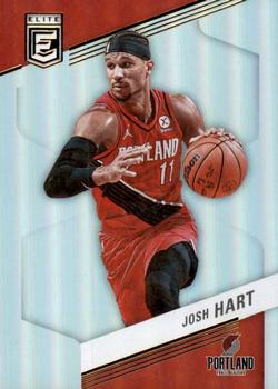 2022-23 Donruss Elite #31 Josh Hart Front