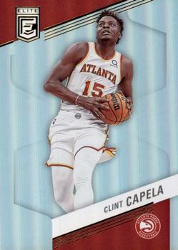 2022-23 Donruss Elite #138 Clint Capela Front