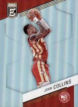2022-23 Donruss Elite #148 John Collins Front