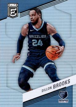 2022-23 Donruss Elite #156 Dillon Brooks Front