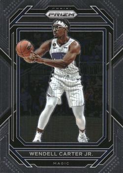 2022-23 Panini Prizm #195 Wendell Carter Jr. Front