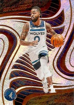 2022-23 Panini Revolution #70 D'Angelo Russell Front