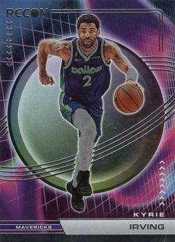 2022-23 Panini Recon #4 Kyrie Irving Front