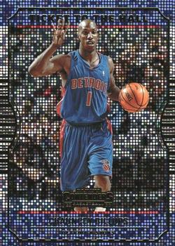 2022-23 Panini Contenders - Ticket to the Hall #15 Chauncey Billups Front
