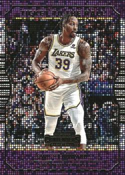 2022-23 Panini Contenders - Ticket to the Hall #16 Dwight Howard Front