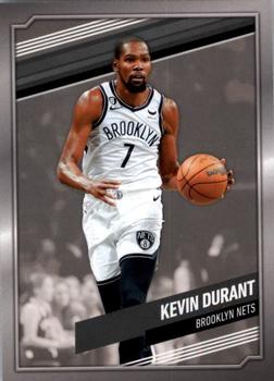 2022-23 Panini Prizm Monopoly - Starter Deck #S2 Kevin Durant Front