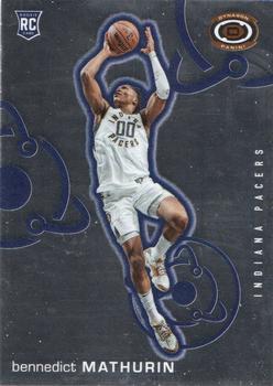 2022-23 Panini Chronicles #523 Bennedict Mathurin Front