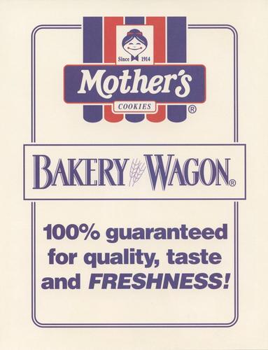 1995-96 Hoop Magazine 8x10s - Mother's Cookies #1 Craig Ehlo Back