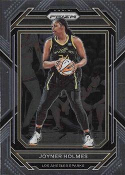 2023 Panini Prizm WNBA #99 Joyner Holmes Front