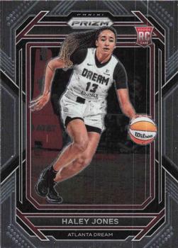 2023 Panini Prizm WNBA #138 Haley Jones Front