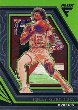 2022-23 Panini Flux #28 Kelly Oubre Jr. Front