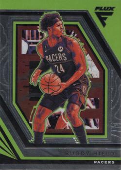 2022-23 Panini Flux #32 Buddy Hield Front