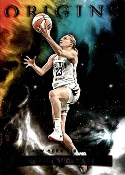 2023 Panini Origins WNBA #26 Marine Johannes Front