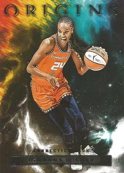 2023 Panini Origins WNBA #42 DeWanna Bonner Front