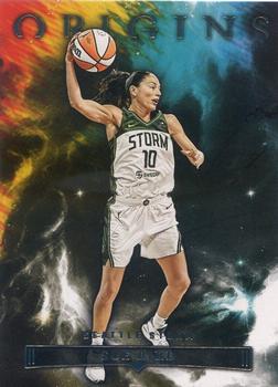 2023 Panini Origins WNBA #78 Sue Bird Front