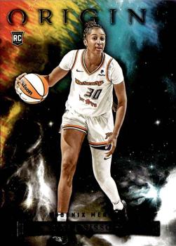 2023 Panini Origins WNBA #99 Kadi Sissoko Front