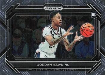 2023 Panini Prizm Draft Picks #42 Jordan Hawkins Front