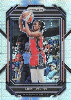 2023 Panini Prizm WNBA - Hyper #85 Ariel Atkins Front