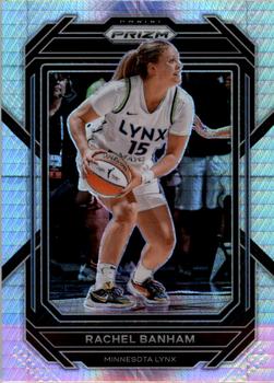 2023 Panini Prizm WNBA - Hyper #88 Rachel Banham Front