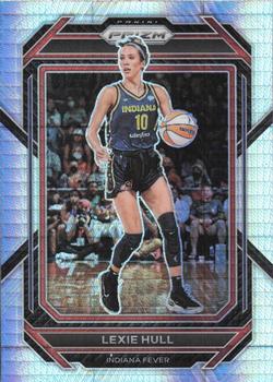 2023 Panini Prizm WNBA - Hyper #94 Lexie Hull Front