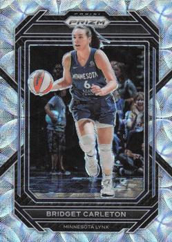 2023 Panini Prizm WNBA - Premium Box Set Prizms #37 Bridget Carleton Front