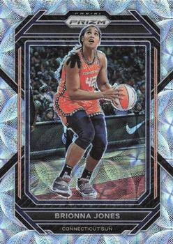 2023 Panini Prizm WNBA - Premium Box Set Prizms #47 Brionna Jones Front