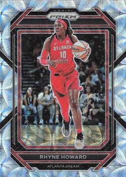 2023 Panini Prizm WNBA - Premium Box Set Prizms #118 Rhyne Howard Front