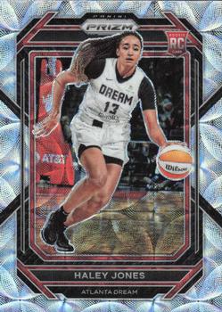 2023 Panini Prizm WNBA - Premium Box Set Prizms #138 Haley Jones Front