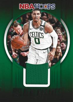 2023-24 Hoops - Rookie Remembrance #RR-JAY Jayson Tatum Front