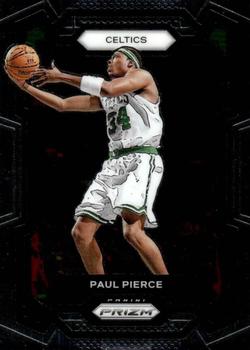 2023-24 Panini Prizm #193 Paul Pierce Front