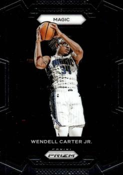 2023-24 Panini Prizm #279 Wendell Carter Jr. Front