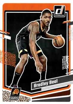 2023-24 Donruss #19 Bradley Beal Front