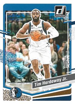 2023-24 Donruss #94 Tim Hardaway Jr. Front