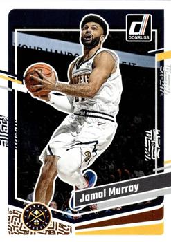2023-24 Donruss #139 Jamal Murray Front