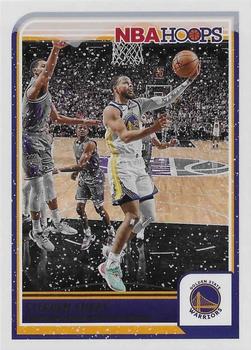 2023-24 Hoops Winter #35 Stephen Curry Front