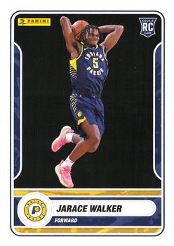 2023-24 Panini Sticker & Card Collection - Cards #78 Jarace Walker Front