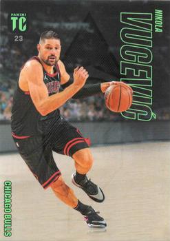 2023-24 NBA Top Class #23 Nikola Vucevic Front