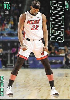 2023-24 NBA Top Class #38 Jimmy Butler Front